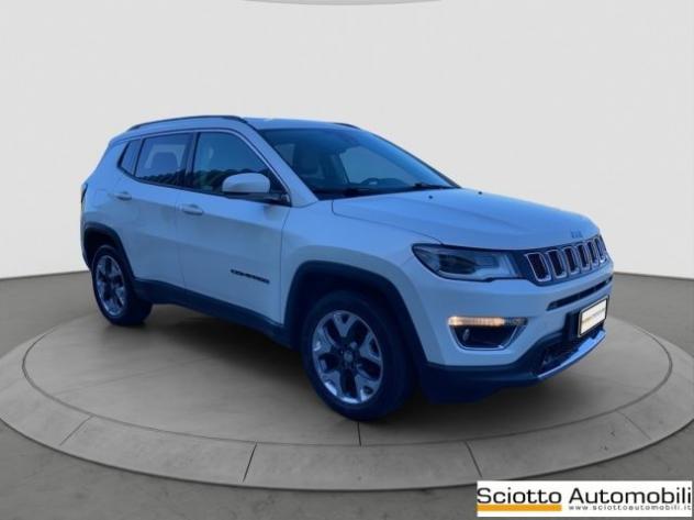 JEEP Compass 2.0 Multijet II 4WD Limited rif. 22956722 - Foto 8