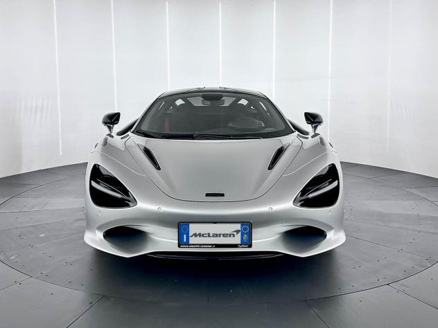McLaren 750S Coupe MY27 Performance - McLaren Milano - Foto 2