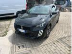 Peugeot 208 Allure Hybrid 136 e-DCS6 auto