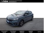 DACIA Sandero Streetway 1.0 tce Expression Eco-g 100cv 5 marce rif. 23479430