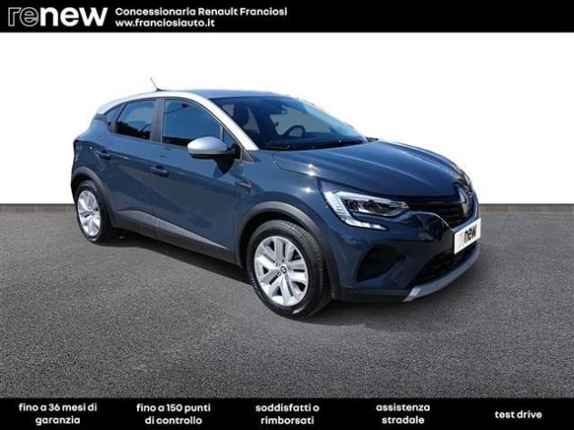 RENAULT Captur E-TECH Hybrid 145 Equilibre rif. 23860044 - Foto 2
