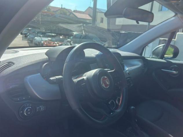 FIAT 500X 1.5 T4 Hybrid 130 CV DCT Sport rif. 23966035 - Foto 9