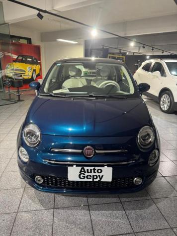 FIAT 500 1.2 Lounge AUTOGEPY SASSUOLO 05361881051 rif. 23820260 - Foto 2
