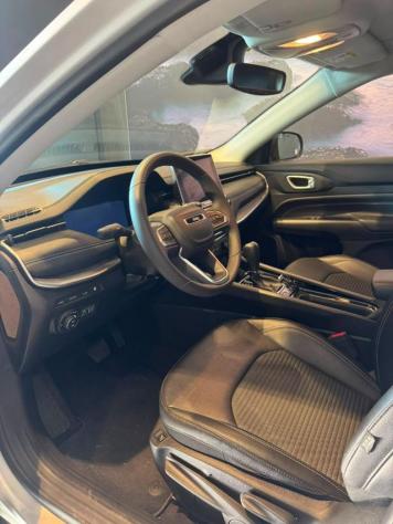 JEEP Compass 1.3 PHEV 4xe LimitedAUTOGEPY SASSUOLO 05361881051 rif. 23891373 - Foto 7