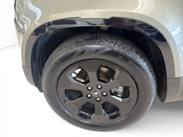 LAND ROVER Defender 110 3.0D I6 200 CV AWD Auto X-Dynamic SE IVA ESPOS rif. 23962570 - Foto 9
