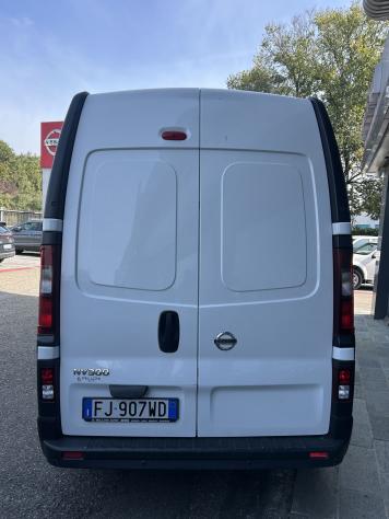 Nissan NV300 125CV PASSO CORTO/TETTO ALTO - PREZZO+IVA - Foto 7