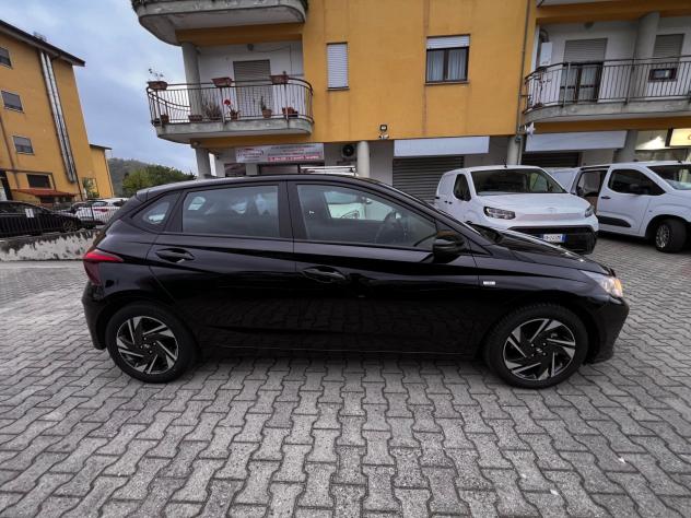Hyundai i20 1.0 T-GDI 48V iMT Connectline - Foto 3