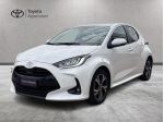 Toyota Yaris IV 2020 1.5h Trend