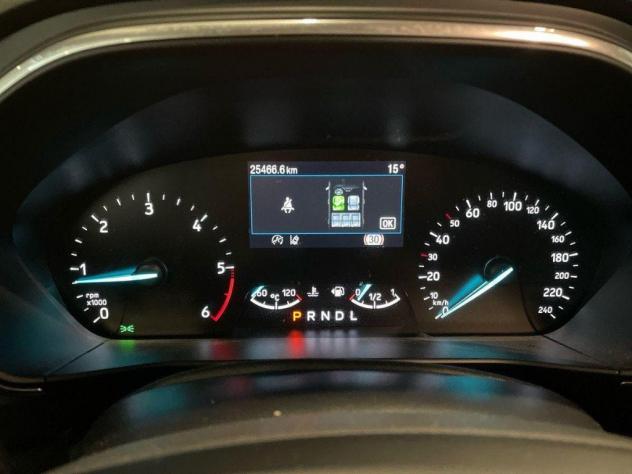 Ford Focus 4ª s. 18-- 1.5 EcoBlue 115 CV automatico SW Active X - Foto 9
