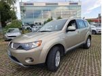 MITSUBISHI OUTLANDER 2.0 di-d Instyle UNICO PROPRIETARIO ottime condizi rif &hellip;