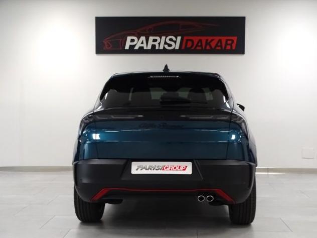 ALFA ROMEO Junior 1.2 136 CV Hyb eDCT6 Speciale *PROMO PARISI GROUP* rif. 23802933 - Foto 7