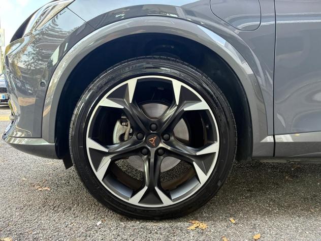 CUPRA Formentor FO CUPRA 1.4 e-HYBRID 150 kW (204 CV) Ibrido plug-in DSG 6 marce 2WD - Foto 7