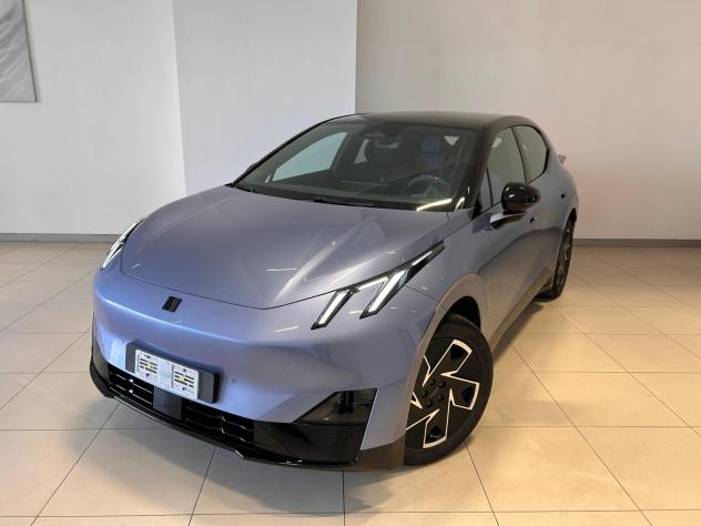Lynk&co 02 EV 200kW Core