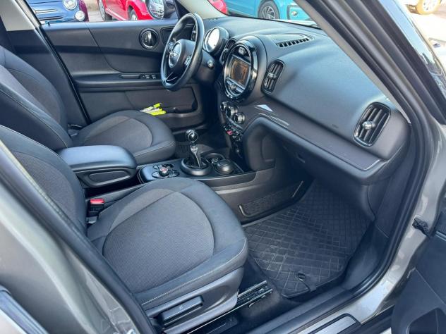 MINI Countryman Cooper D Boost - Foto 9