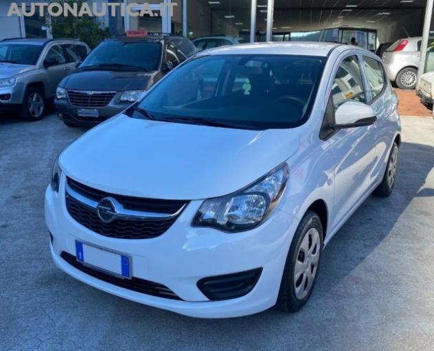 OPEL Karl 1.0 75cv ADVANCE rif. 24233342