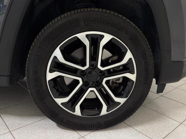 Jeep Compass 4xe 1.3 T4 PHEV 190cv Limited 4xe Auto - Foto 9