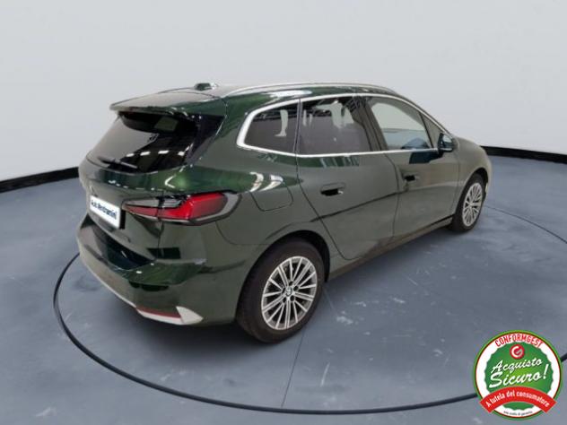 BMW 218 i Active Tourer Connected Automatica rif. 24138676 - Foto 8