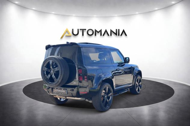 Land Rover Defender Defender 90 3.0D I6 250 CV AWD Auto X-Dynamic S - Foto 5