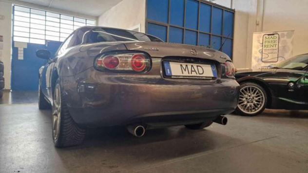 MAZDA MX-5 2.0L 16V High HARDTOP!! UNICO PROPRIETARIO! rif. 22905096 - Foto 7
