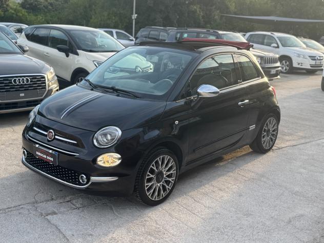 Fiat 500 C 1.2 Lounge CABRIO AUTOMATICA - Foto 2