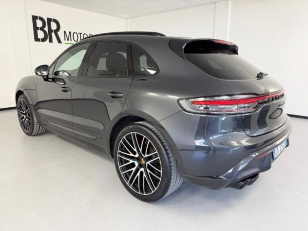 PORSCHE Macan 2.9 S 380cv PDK "IVA ESPOSTA" rif. 24052054 - Foto 7