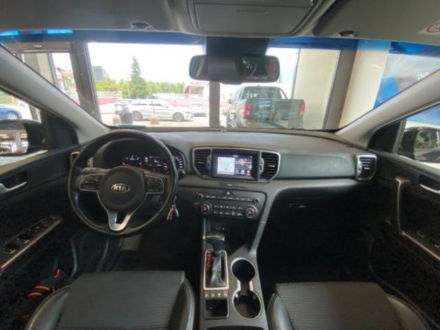 KIA Sportage 1.7 CRDI 141 CV DCT7 2WD Business Class rif. 23874742 - Foto 8