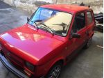 Alfa Romeo 33 1.3 boxer