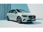 MERCEDES-BENZ B 250 e hybrid EQ AMG Line Premium rif. 24050392