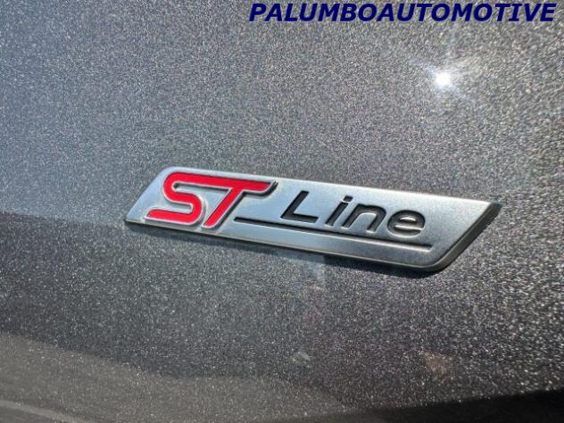 FORD Kuga 1.5 EcoBlue 120 CV 2WD ST-Line rif. 23904154 - Foto 7