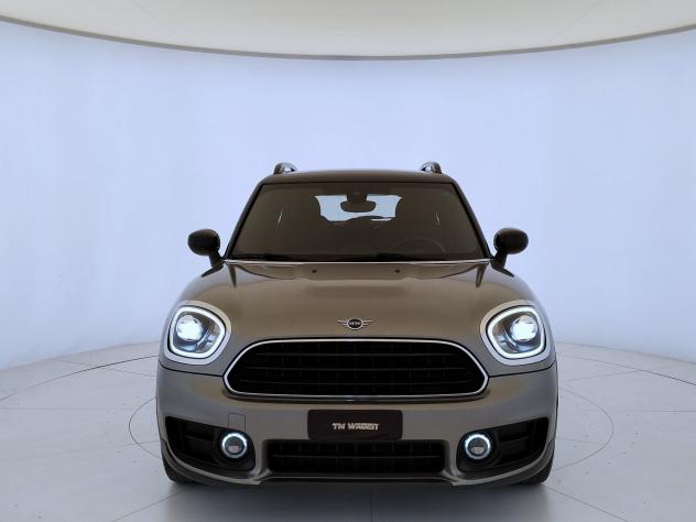 Mini Cooper D Countryman 2.0 - TAGLIANDI MINI - Foto 2
