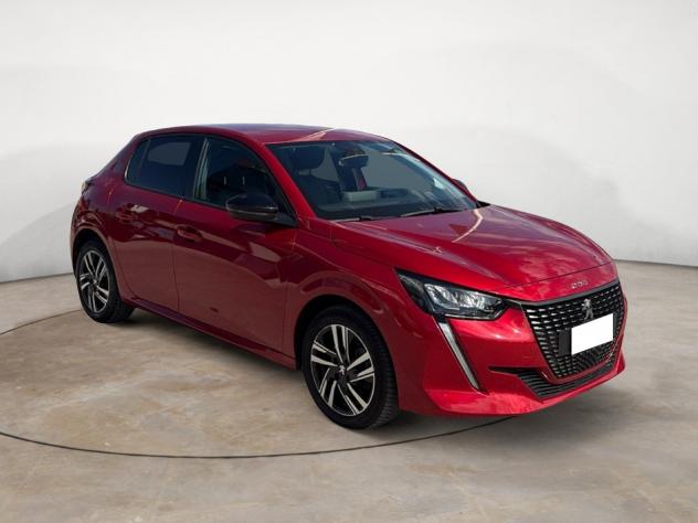 Peugeot 208 Allure Pack PureTech 100 EAT8 S/S auto - Foto 7
