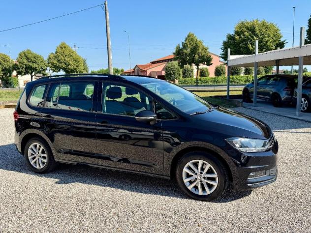 VOLKSWAGEN - Touran - 2.0 TDI 150 CV Comfortline BMT - Foto 4