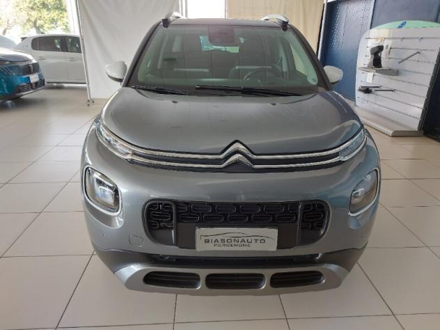 CITROEN C3 Aircross 1ª s. C3 Aircross PureTech 110 S&S EAT6 Shine - Foto 2