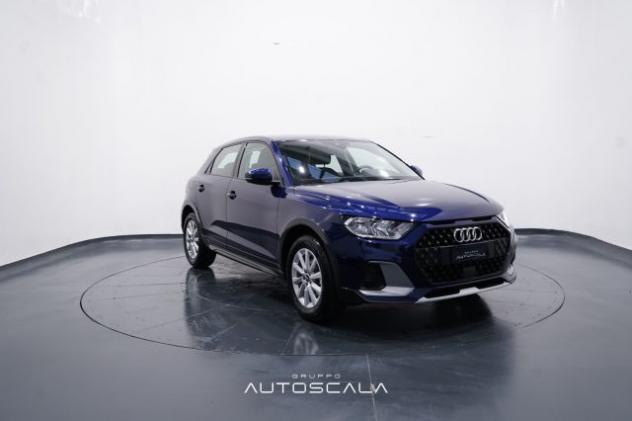 AUDI A1 allstreet 30 TFSI S tronic Identity Contrast rif. 23800949 - Foto 8
