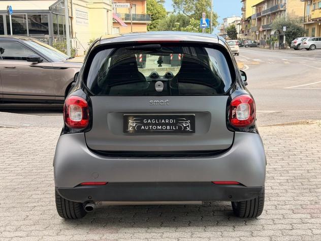 Smart ForTwo 70 1.0 twinamic Prime - Foto 5