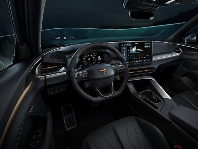 CUPRA Terramar Terram1,5eTSIT 5P110 DS9A7 - Foto 3