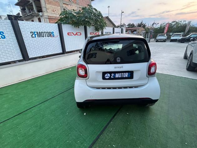 Smart ForTwo 1.0 Passion 71cv twinamic my18 - Foto 5