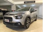 CITROEN C3 3ª serie C3 PureTech 83 S&S Shine