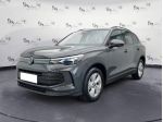 Volkswagen Tiguan 1.5 eTSI 96KW ACT DSG NAVI LED CAMERA 5 ANNI GARANZIA