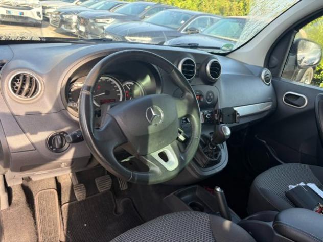 MERCEDES-BENZ Citan 1.2 112 S&S Tourer Select rif. 24053902 - Foto 10