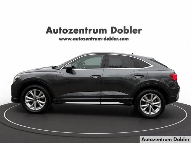 Audi Q3 SPB 35TDI QUATTRO S-LINE S-TRONIC LED NAVI CAMERA - Foto 7