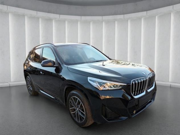 BMW X1 XDRIVE 20D MSPORT NAV CAM PELLE FULLLED"18 ITALIA rif. 24144069 - Foto 4