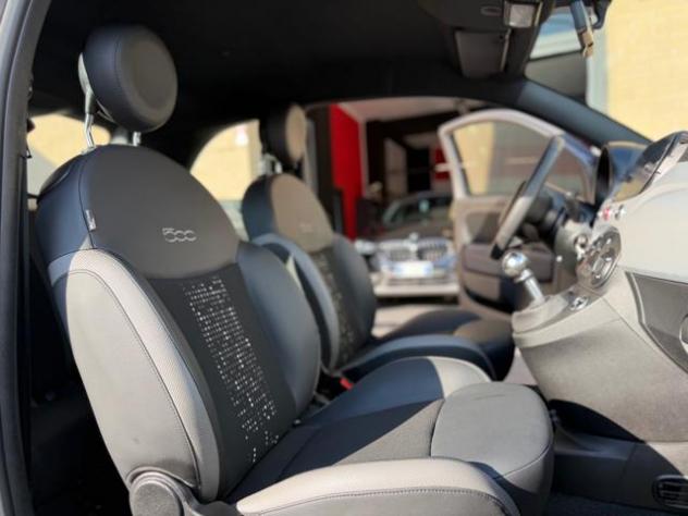 FIAT 500 1.0 Hybrid Connect (NESSUN VINCOLO) rif. 24120419 - Foto 8