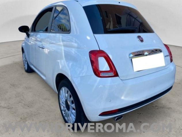 FIAT 500 1.0 Hybrid "DIVERSI COLORI" rif. 23886119 - Foto 5