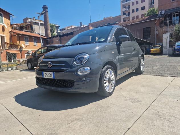 Fiat 500 1.2 69cv - Foto 2
