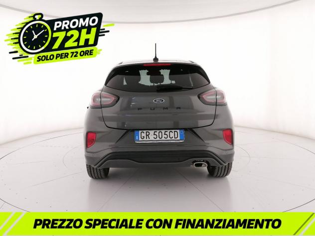 Ford Puma 1.0 ecoboost h ST-Line s&s 125cv - Foto 4