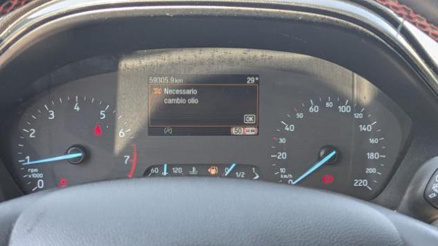 FORD Puma HYBRID 1.0cc ST-LINE rif. 23899939 - Foto 10