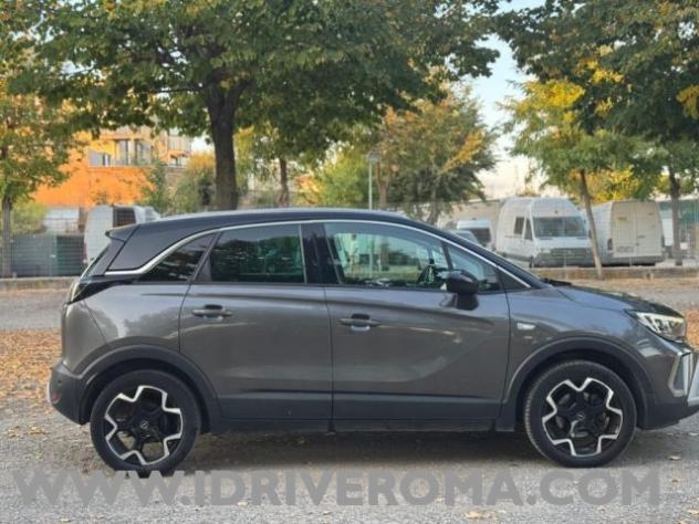 OPEL Crossland Crossland 1.2 Ultimate s&s 130cv at6 rif. 23610804 - Foto 7
