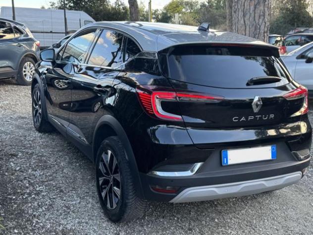 RENAULT Captur 0.9cc 90cv TCE TECHNO CRUISE CONTROL NAVIGATORE rif. 23281300 - Foto 7