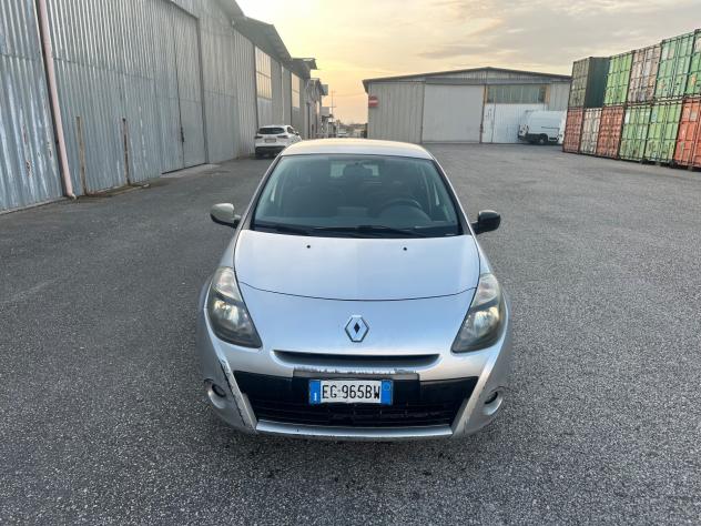 Renault Clio 1.2 16V TCE 100CV 5 porte 20th Anniversario - Foto 2